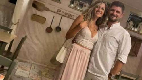 Εγκλημα στη Ρόδο - Ο πατέρας του δολοφόνου προσπαθεί να δικαιολογήσει τον γιο του: &quot;Το έκανε από τη μεγάλη του... αγάπη&quot;