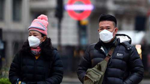 Ανησυχία για την Όμικρον: Η προστασία της τρίτης δόσης του εμβολίου εξασθενεί μετά από 10 εβδομάδες