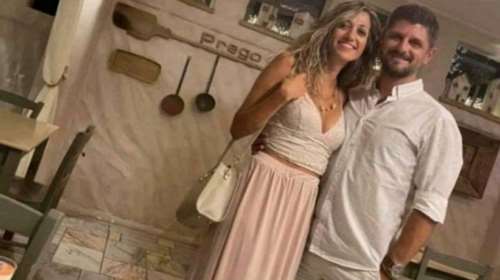 Εγκλημα στη Ρόδο: &quot;Ένα βράδυ την είχε κλειδώσει έξω από το σπίτι γιατί άργησε&quot;, λέει φίλη της Δώρας