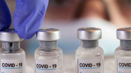 Πρωτοχρονιά με… εμβόλιο: Πιθανόν στις 2 Ιανουαρίου στην Ελλάδα - Εντός του Γενάρη ξεκινά η επιχείρηση &quot;μαμούθ&quot;