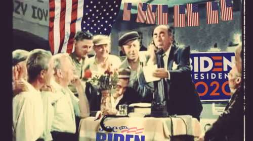 Εκλογές ΗΠΑ 2020 - Το ελληνικό twitter γλεντάει: "Να μπει το κάτω Κεντάκι και η Β' Αριζόνα" - "Η γιαγιά μου και εκεί ΠΑΣΟΚ θα ψήφιζε..."