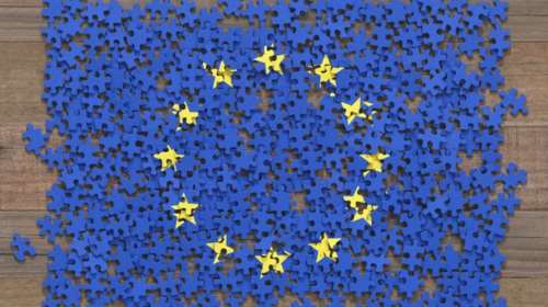 &quot;Θεσμοί, Επικοινωνία και Ευρωπαϊκή Ολοκλήρωση&quot; - Το νέο καινοτόμο Master του ECI ξεκινάει τον Δεκέμβριο