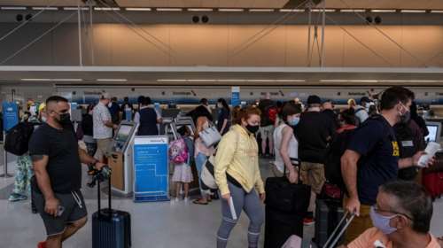 Επεσαν και οι υπογραφές για το ευρωπαϊκό ψηφιακό πιστοποιητικό - Συμφωνηθηκε σε χρόνο ρεκόρ 62 ημερών