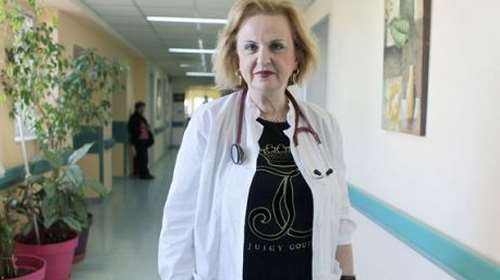 Παγώνη: Αν ξεπεράσουμε τα 1.000 κρούσματα, τα σχολεία δεν θα ανοίξουν