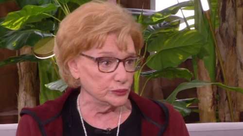 Μάρω Κοντού: Τι γράφτηκε για εκείνη και την έκανε έξαλλη - &quot;Με έβριζαν, με κατηγορούσαν&quot;