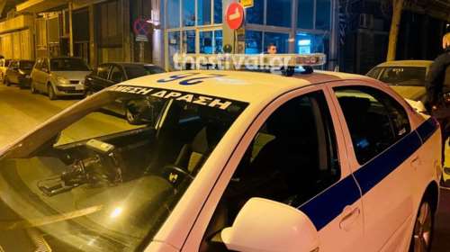 Θεσσαλονίκη: &quot;Ελαφροχέρηδες&quot; κακοποιοί  διέρρηξαν 29 αυτοκίνητα σε ένα βράδυ