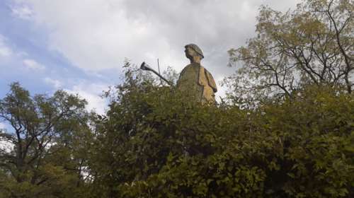 28η Οκτωβρίου 1940: Oι δραματικές πρώτες ημέρες του πολέμου στα χωριά της Κόνιτσας