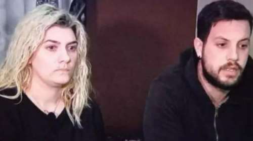 Πάτρα - Αποκάλυψη για Πισπιρίγκου: &quot;Σκέφτηκε να πάει μόνη της στην αστυνομία να πει τι έκανε και τι όχι&quot;