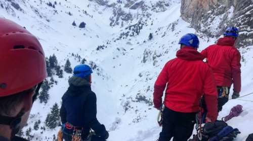 Τι έφταιξε για την τραγωδία στα Καλάβρυτα: Θρήνος για τον χαμό των τριών έμπειρων ορειβατών