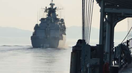 Με αντι-Navtex απαντά η Ελλάδα στη νέα τουρκική πρόκληση με παράνομη Navtex του Oruc Reis ανοιχτά της Ρόδου