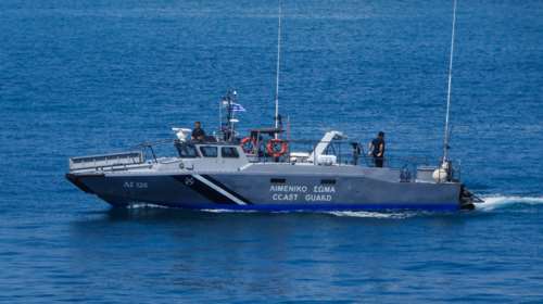 Γύθειο: Εισροή υδάτων σε ιστιοφόρο - Σώοι οι πέντε επιβαίνοντες