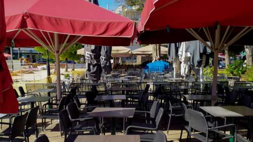 Πρόστιμα "φωτιά" από Δευτέρα αν δεν τηρούνται τα μέτρα: Από 150 ως 100.000 ευρώ για τους παραβάτες