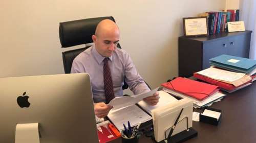 Λέων για θάνατο Τζωρτζίνας: Οι βλάβες που προκάλεσε η κεταμίνη είναι ορατές μέσω μικροσκοπίου