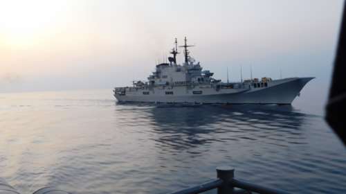 Ρόδος - Υπόθεση κατασκοπείας: Παιχνίδι κατασκόπων ή φανατικοί μουσουλμάνοι &quot;πατριδοκάπηλοι&quot;;