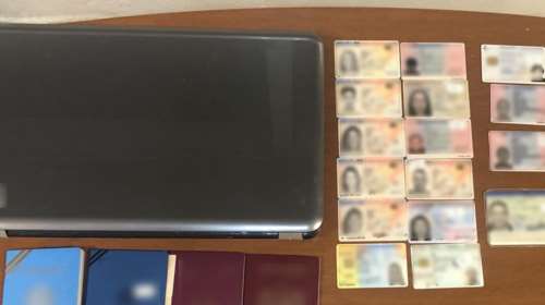 &quot;Operation Hook&quot;: Εξαρθρώθηκε μεγάλο κύκλωμα διακίνησης παιδιών - Το &quot;στρατηγείο&quot; στον Άγ. Παντελεήμονα και η μπέιμπι σίτερ