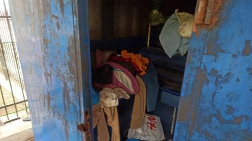 Άγρια συμπλοκή στον Πειραιά με έναν νεκρό - Συνελήφθη ο δράστης [εικόνες]