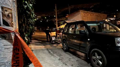 Πέραμα: Μυστήριο με εμπλοκή και δεύτερου οχήματος - Το &quot;άγνωστο&quot; Skoda Octavia που μπλόκαρε τον 20χρονο Ρομά