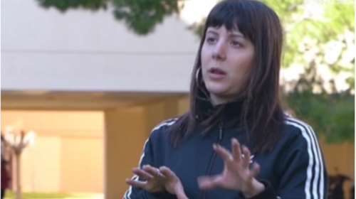 Αννα Κόκορη: Συγκλονίζει η νεαρή δημοσιογράφος για τη μάχη με τη νευρική ανορεξία - &quot;Ζύγιζα 30 κιλά, αργοπέθαινα&quot;