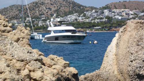 Σε ποιες περιοχές ξεπέρασε τους 36 βαθμούς η θερμοκρασία την Κυριακή - Άστατος ο καιρός και τη Δευτέρα