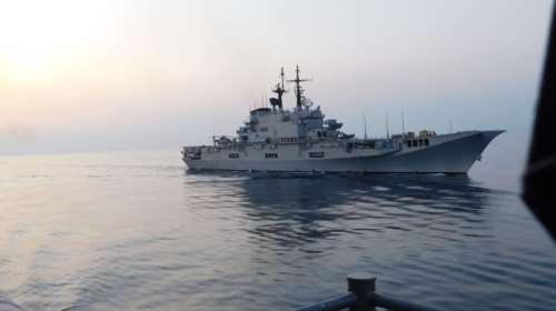 Παιχνίδι κατασκόπων σε Ρόδο και Καστελόριζο: Εστελναν στην Τουρκία ονόματα και συνομιλίες στρατιωτικών