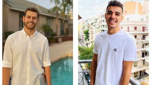 Δύο startuppers από τη Μακεδονία στη λίστα &quot;Forbes 30 Under 30 Greece&quot;