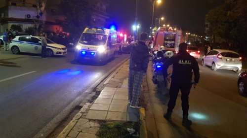 Απίστευτη τραγωδία: &quot;Στα αζήτητα&quot; η γυναίκα που παρέσυρε οδηγός στον Ασπρόπυργο - Δεν την έχει ψάξει κανείς