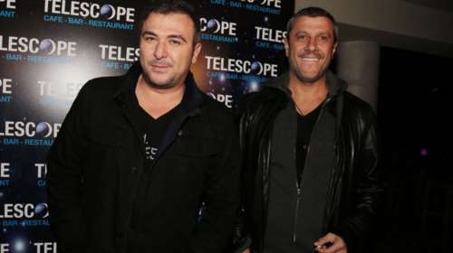 Στο σφυρί ακίνητο της εταιρείας real estate των Αντώνη Ρέμου και Κώστα Πηλαδάκη στη Γλυφάδα