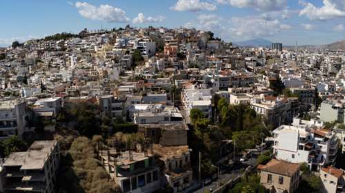 Αυτά είναι τα σπίτια στην Αθήνα με ενοίκιο ως 600 ευρώ τον μήνα: Λίστα με 90 παραδείγματα