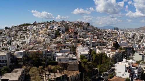 ΕΝΦΙΑ 2021: Πώς θα σπάσετε το ποσό σε έως και 24 δόσεις - Ποιοι θα δουν κούρεμα 50%