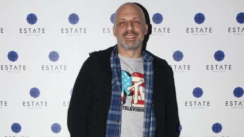 Νίκος Μουτσινάς: Το σχόλιο για τη μητρότητα και τη Μαρία Ηλιάκη