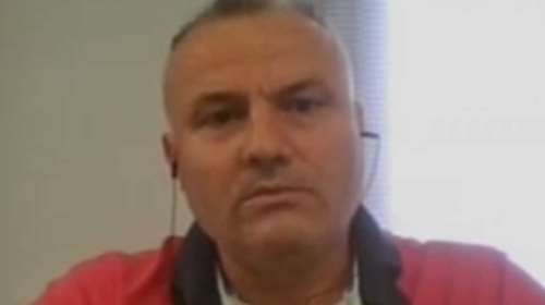 Η τραγωδία της μοναξιάς: Νεκρός 68χρονος στον Αλμυρό Βόλου - Συγκινεί ο ντελιβεράς που τον βρήκε μετά από μέρες