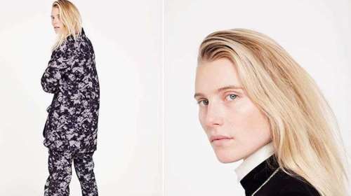Dree Hemingway: Η δισέγγονη του Ernest Hemingway έγινε fashion και beauty icon ακολουθώντας πιθανότατα ένα quote του