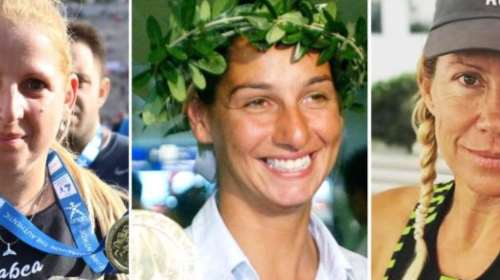 Τσουνάμι μετά τις αποκαλύψεις Μπεκατώρου: Κακοποίηση καταγγέλλουν Μάνια Μπίκοφ και Ραμπέα Ιατρίδου