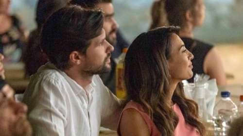 Σασμός spoiler: Τι θα συμβεί με τη σχέση του Αστέρη και της Στέλλας - Η μεγάλη ανατροπή