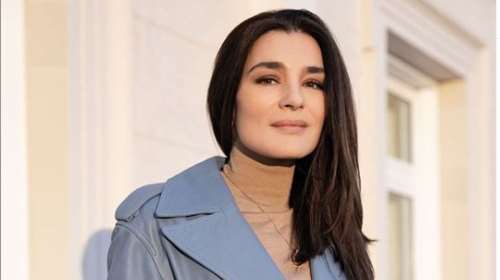 Μαρία Ναυπλιώτου: Έχω περάσει πολύ δύσκολα - Έχασα και τους δυο γονείς μου από καρκίνο πολύ νωρίς