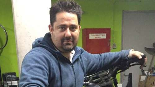 Τραγωδία στην Ξάνθη: Νεκρός από κορονοϊό 46χρονος πατέρας δύο παιδιών - Ηταν ανεμβολίαστος