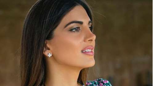 Κράζουν την Τσιμτσιλή: Η εκτός τόπου και χρόνου φωτογραφία στο instagram, τα πικρά σχόλια και οι εριστικές απαντήσεις της