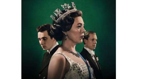 The Crown: Το όνομα με τις πιο πολλές αναζητήσεις στο google μετά την προβολή του 4ου κύκλου