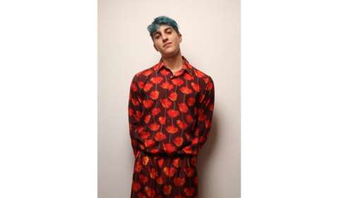 O Good Job Nicky μιλά για την επιτυχία του January 8th, το Fo Sho και την προσωπική του ζωή