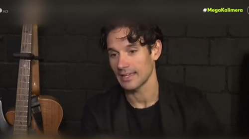 Ξέσπασε κατά των πρωινάδικων ο Πάνος Βλάχος: Οι έχοντες το μαρκούτσι και η χυδαία διαδικασία