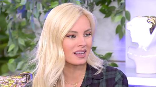 Τζούλια Νόβα: Οι πιθανότητες να μείνω έγκυος ήταν μηδαμινές - Έγινε μόνο μια φορά