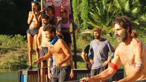 Survivor Spoiler 23/02: Αυτή είναι η ομάδα που κερδίζει απόψε τη δεύτερη ασυλία