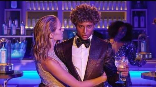 Ηρακλής Τσουζίνοφ: Δεν φαντάζεστε τι θα κάνει με τα χρήματα που κέρδισε στο GNTM