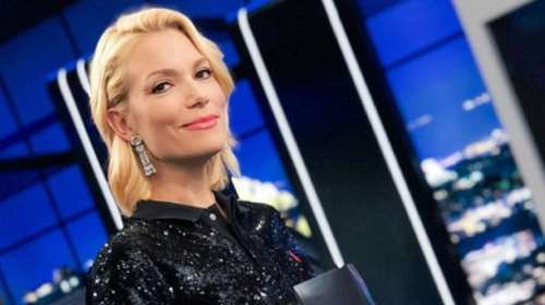 Βίκυ Καγιά: Δεν χαίρομαι για τα χαμηλά νούμερα του GNTM, στεναχωριέμαι