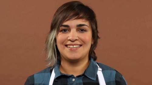 Συγκλονίζει η Ντέμη Γεωργίου: Με χτύπησε στο κεφάλι και έχασα την όρασή μου για δύο μήνες