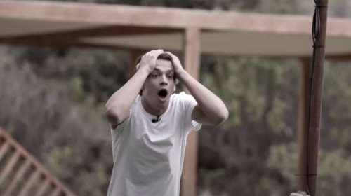 GNTM Spoiler: Τα κλάματα, το κρέμασμα και ο παίκτης που δεν θα τα καταφέρει