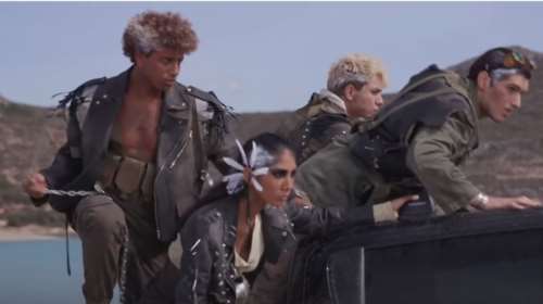 GNTM spoiler- Ανατροπή: Αυτή η παίκτρια αποχωρεί - Θα έχουμε διπλή αποχώρηση;