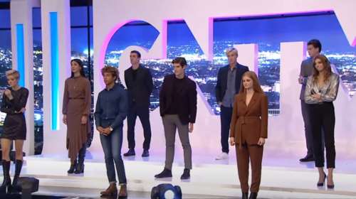 GNTM Spoiler: Φαβορί εκτός ριάλιτι μόδας - Αυτός φεύγει σήμερα μετά την πανωλεθρία