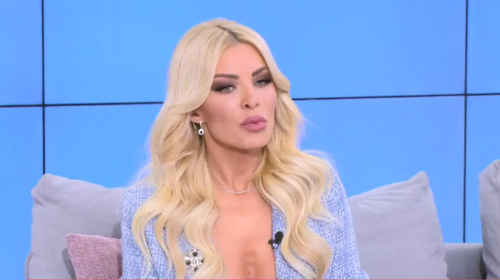 Κατερίνα Καινούργιου: Ξεκινάω τη διαδικασία κατάψυξης ωαρίων - Οι εξετάσεις γονιμότητας δεν βγήκαν καλές