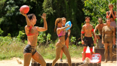 Survivor Spoiler 1/3: Κόκκινοι ή μπλε; Αυτή η ομάδα κερδίζει σήμερα